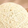 Woven Pendant Light Shade Lamp Cover Chandelier Lamp Shade For El Dining Room