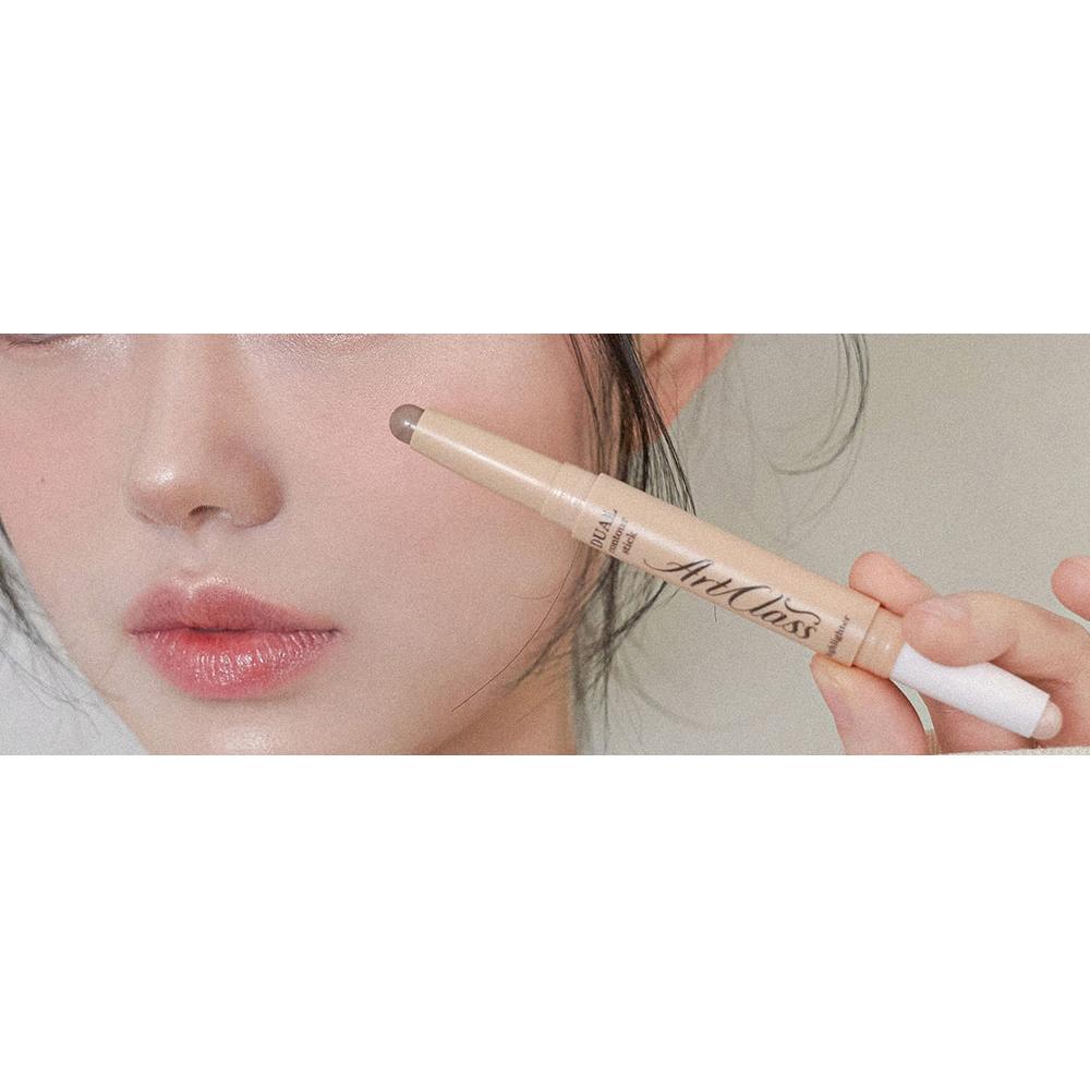Too Cool For School Dual Contour Stick #01, #02, #03