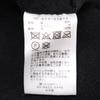 COMOLI [24AW] A03-01013 Cotton Nylon Coach Jacket 1 blackUsed