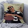 Rapper Snoop Dogg Kissenbezug Für Schlafzimmer Zimmer Und Wohnzimmer Sofa Dekorative Kissenhülle
