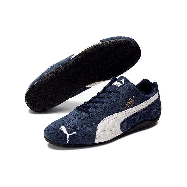 Puma Speedcat LS 'Peacoat' Men's 380173-02