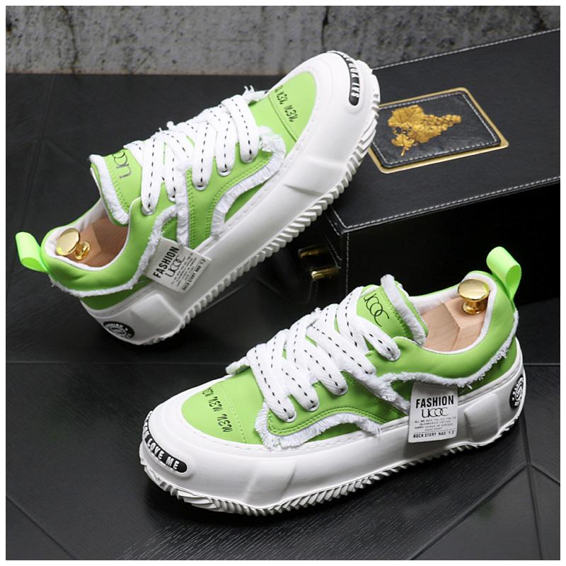 New Men Shoes Spring Sport Shoes Man Sneakers Trainer Designer Non-Slip Casual Walking Shoes For Men Trainers Zapatillas Hombre