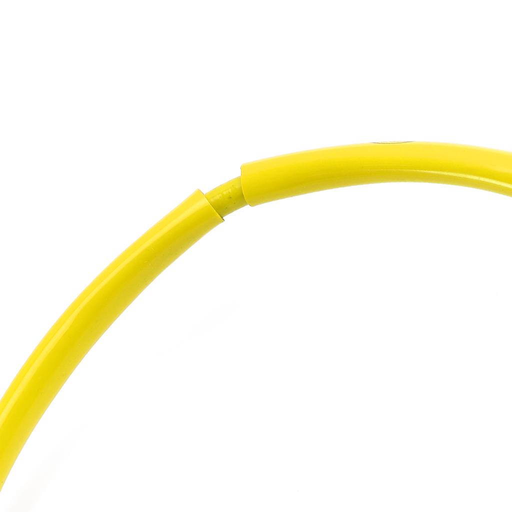 Motorcycle Clutch Cable Replacement Fit for Yamaha R6 2017-2024 Yellow