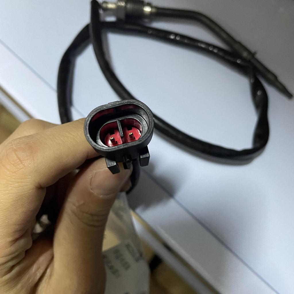 Jiefang J6 National VI Exhaust Temperature Sensor for 3602505-35F Sidaichai