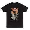 Grupo Firme Una Ultima Peda Merch X Crewneck T Shirt New 2024 Tde