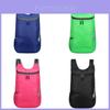 Sport Backpack Waterproof Lightweight With Arc Shoulder Straps For Hiking And Camping