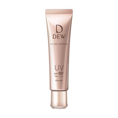DEW UV Day Essence - Sérum de beauté UV de jour