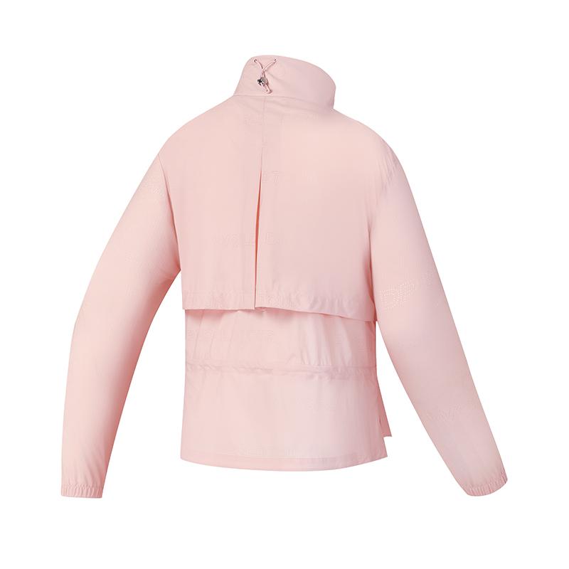 New FILA Golf Series Jacket Women's A11W535707F-LP