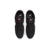 Nike Court Legacy Suede Čierne Biele Pánske Tenisky Gumené Svetlohnedé DH0956-001