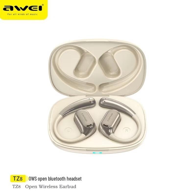 

aWEI TZ8 Open-Ear Bluetooth Sport Earphones