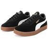 PUMA Club 'Black rubber' Men's 381111-22