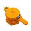 3x Honey Gate Valves Sturdy Lightweight Multifunction Beekeeping Tool for Farm