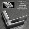 Stainless Steel Washbasin Faucet