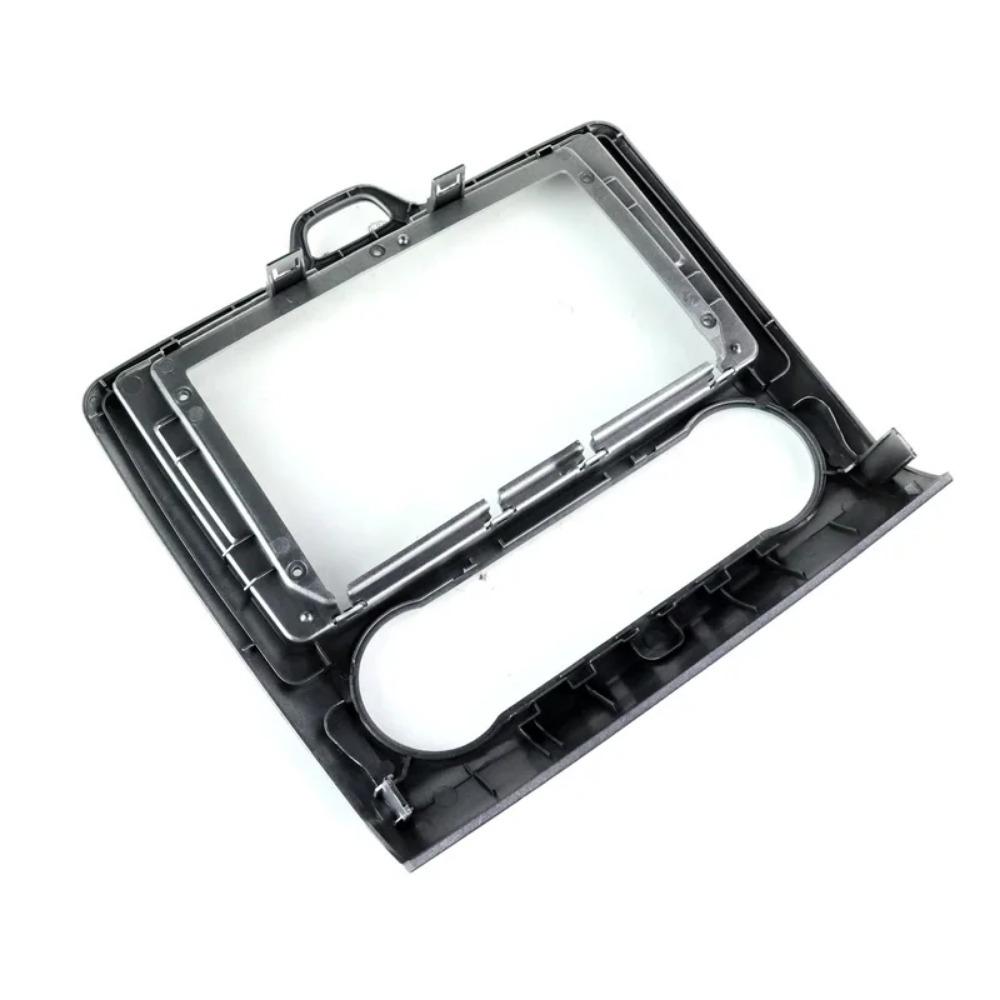 9-Inch Automotive Android For Ford Focus 2 S-Max For Media Player Panel Radio Guard Frame Mounting Bracket Kit Frame Frame Edge
