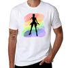 Lara Pride 2022 T Tshirt Graphic T Shirts For Unisex T Shirt For Unisex Tshirt