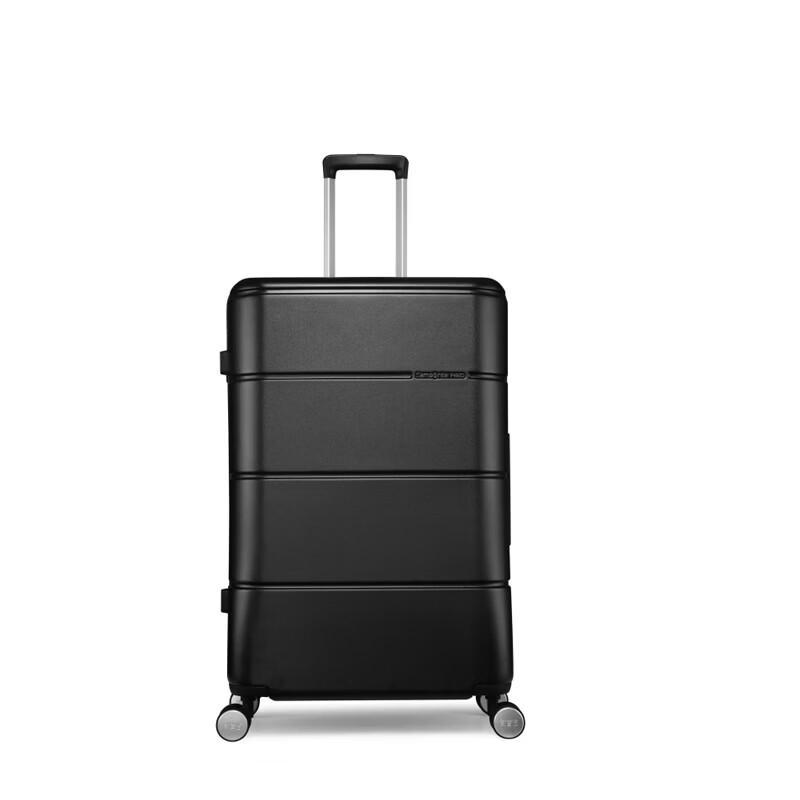 Samsonite TU2*09001 Unisex Business Luggage 20 inches