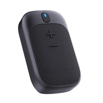 Przenośny Bezprzewodowy Głośnik Bluetooth WS11 Mini Audio Przenośny Outdoorowy do Biegania Subwoofer