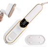 Portable Garment Steamer, Mini Steam Iron, Handheld Clothes Steamer, Fast Heat Up, Travel Steam Iron