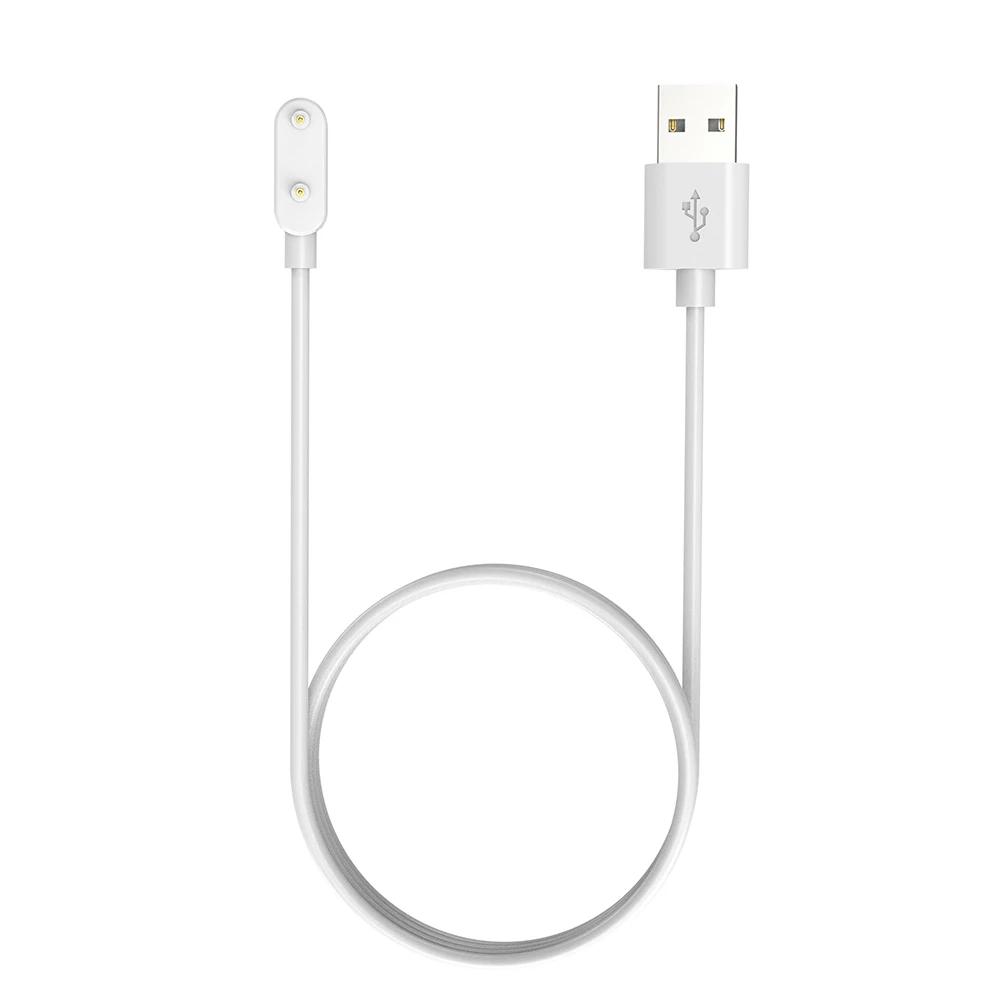 100cm Watch Charger Adapter USB Charging Cable Replacement Wrist Watch Charging Cable Accessories for Huawei Band 8 Smart Band