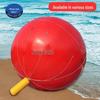 Whale Baker Inflatable Floating Target