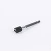 Hex Shank Quick Release Self-Locking Extension Rod for Electric Drill & Screwdriver