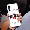 F-Fashion RBD R-Rebelde Phnoe Case for Samsung Galaxy A17 A37 A57 A16 A26 A36 A56 A15 A14 A13 A55 A54 A53 A35 A34 A33 A25 A24 A2