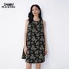PEACEBIRD Simple Commuter Dress
