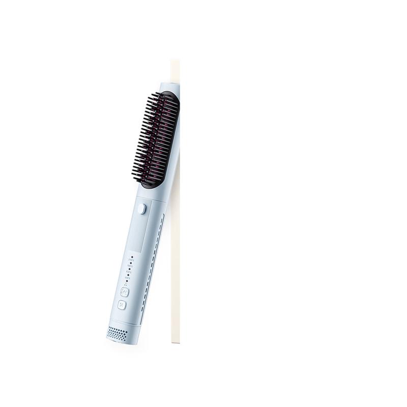 OLOEY 3-in-1 Negative Ion Hair Straightener