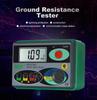 DY4100 High-Precision Digital Ground Resistance Tester for Lightning Protection