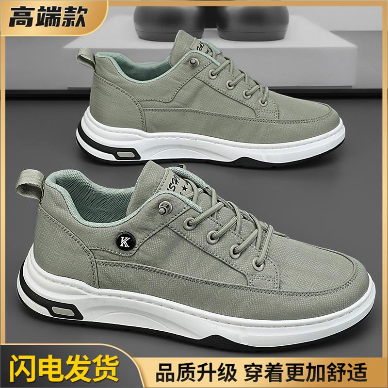 Canvas summer cloth shoes spring and autumn sports casual shoes 39
