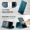 For Samsung Galaxy S20 Plus 5G Case CASEME C49 Compatible with MagSafe RFID Blocking Detachable Wallet Leather Phone Cover