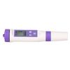 ORP Meter Digital Display Backlit Control Water Quality Tester for Swimming Pools Spas Hydroponics