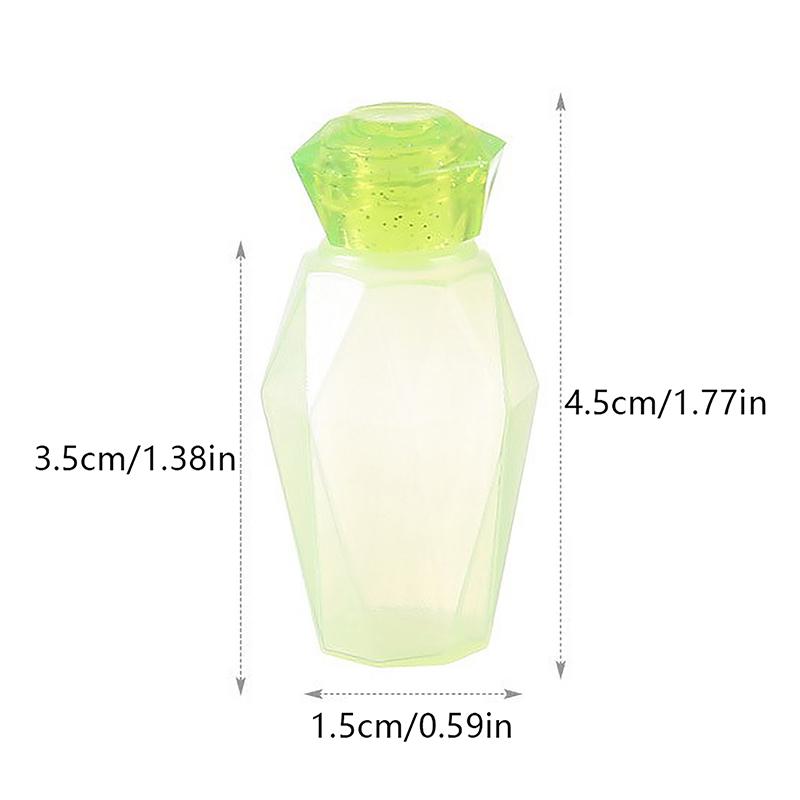 4 ks Mini Roztomilé Lahvičky na Rajčatový Kečup, Nádoba na Salátový Dresink, Spížní Nádoby