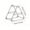 Multi-functional Hanger Sorting Rack Durable Clothes Clips Shelf  Storage Racks