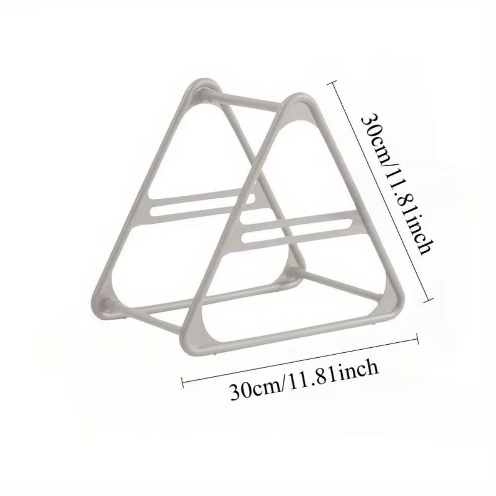 Multi-functional Hanger Sorting Rack Durable Clothes Clips Shelf  Storage Racks