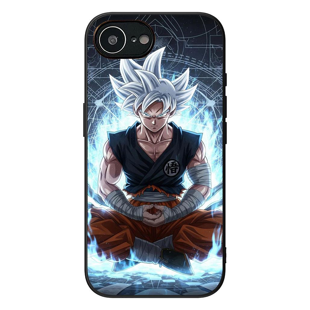 

Vegeta Dragons Gokus Balls DragonBalls Phone Case for Xiaomi Redmi Note 13 14 ProPlus Pro Plus 14C A4 13C Pro+ Note14 Cover Redmi 13C 5G
