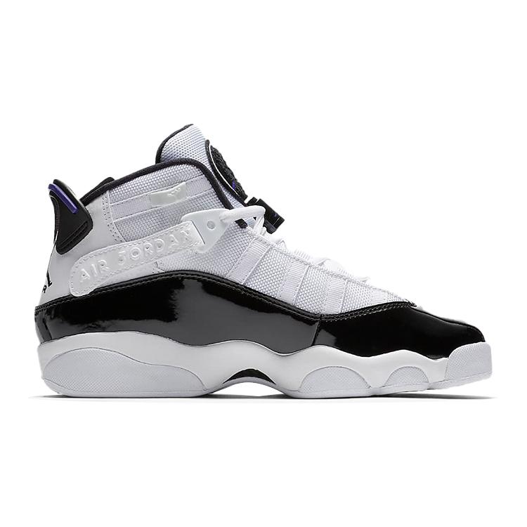 Jordan 6 Rings Concord GS 323419-104