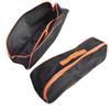 Secure Closure Vacuum Tool Bag Chain Closure Pouch