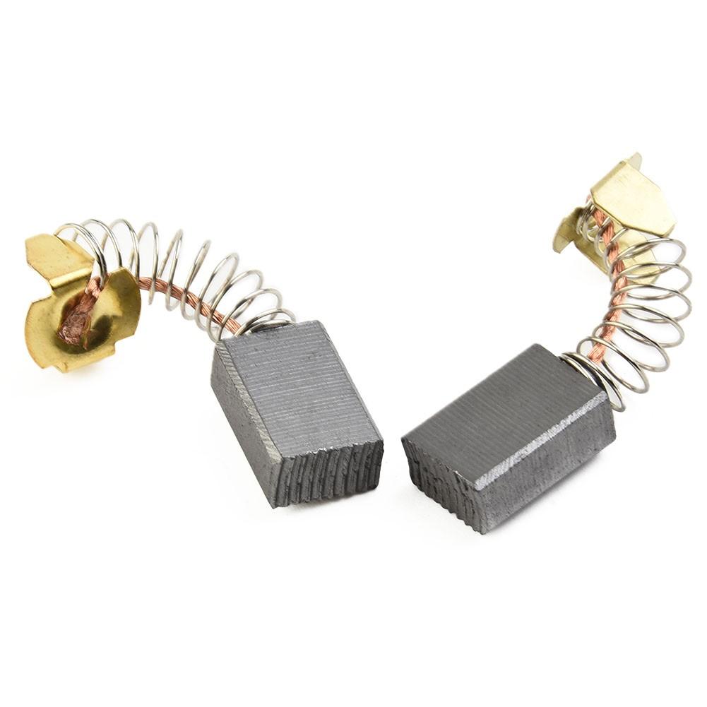 Pro HK1810 uhlíkové kartáče HM0810B 2ks uhlíkový kartáč