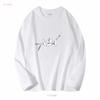 Great Unique A24 Text Art Retro Lovers T shirt CS1496 long or short sleeves vintage Washed streetwear Versatile