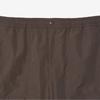 Fila Men Semi Bermuda Cargo Shorts