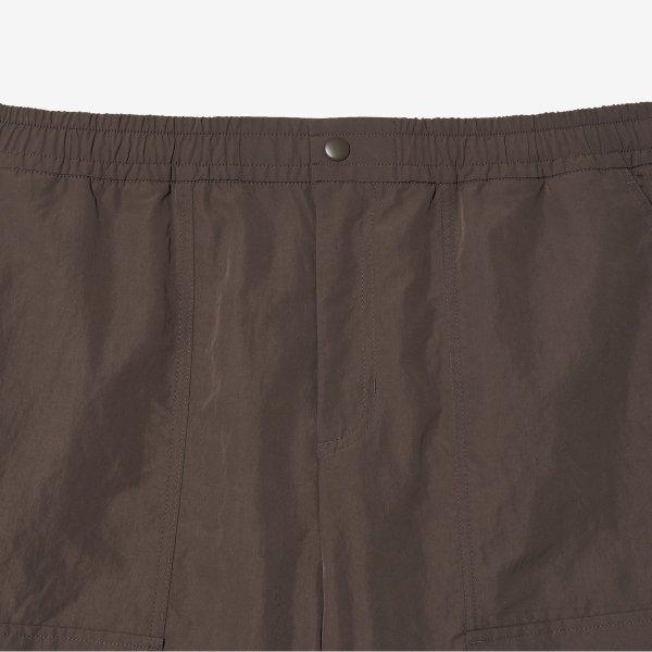 Fila Men Semi Bermuda Cargo Shorts