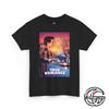 True Romance Tee, 90s Cult Classic Movie Poster Shirt, Retro Christian Slater