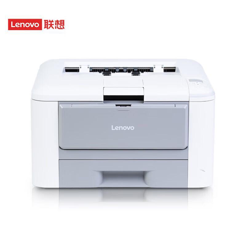 Lenovo GC250DN A4 Mono Auto-Duplex Printer CN plug (adapter included)