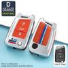Volkswagen Tiguan L/Sagitar/Bora/Lavida Plus/Tharu/Tayron/T-Roc Key Case 