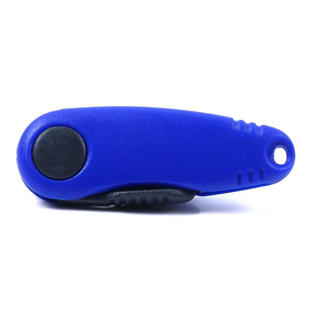 HENG JIA Popular Folding Lure Pliers and Mini Retractable Line Cutter Scissors