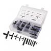 Car Hose Connector Set 113 Pieces Of Reducers Straight Connectors And T Pieces
