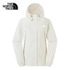 Women's 8DFA Single-Layer Windproof Waterproof Hooded Jacket