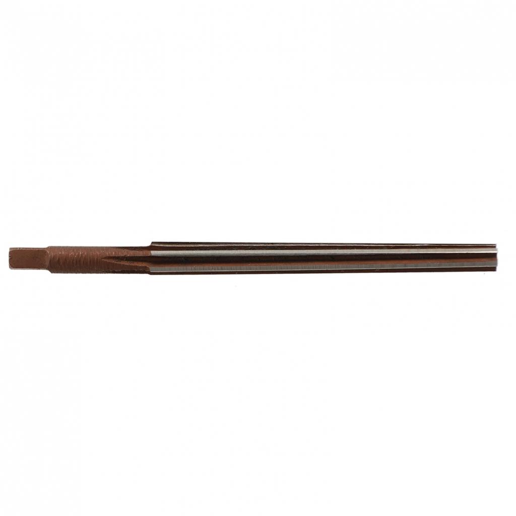 Hand Reamer Reamer HSS Alloy Steel Manual 65-155mm Long