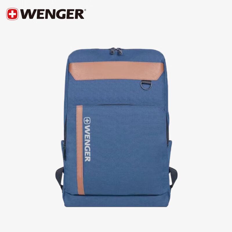 Швейцарский армейский рюкзак Wenger для ноутбука